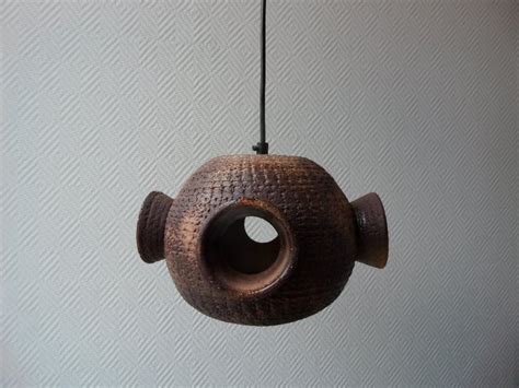 set van  keramische hanglampen catawiki