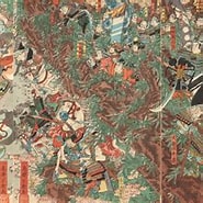 源 義経 一の谷の戦い に対する画像結果.サイズ: 185 x 165。ソース: www.touken-world-ukiyoe.jp