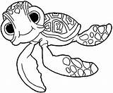 Dory Nemo Coloring Pages Finding Getcolorings Print sketch template