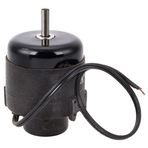 replacement condenser fan motor