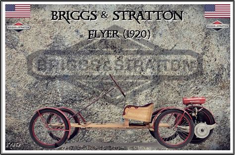 briggs stratton flyer  briggs stratton flyer stratton