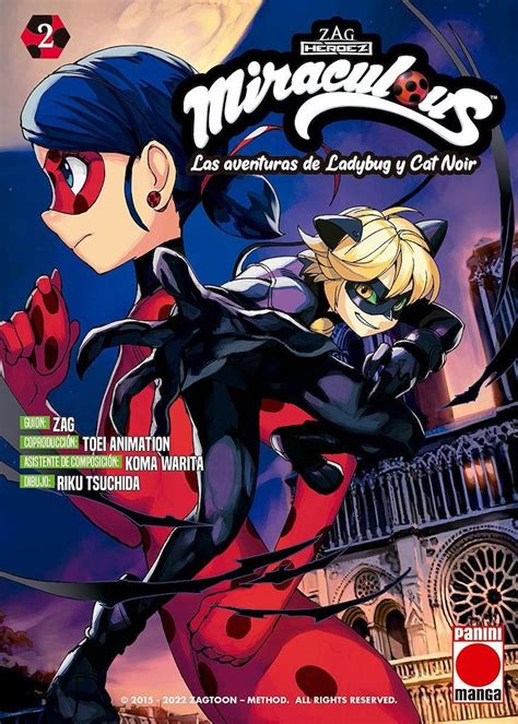 miraculous las aventuras de ladybug  cat noir  galaktus comics