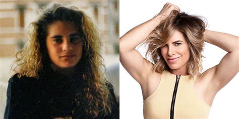 Jillian Michaels Weight Loss Transformation How She Lost 50 Pounds