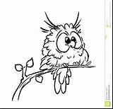 Owl Burrowing Coloring Getdrawings Getcolorings Printable Pages sketch template
