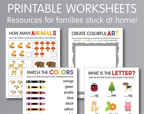 preschool printables preschool patterns activities  etsy