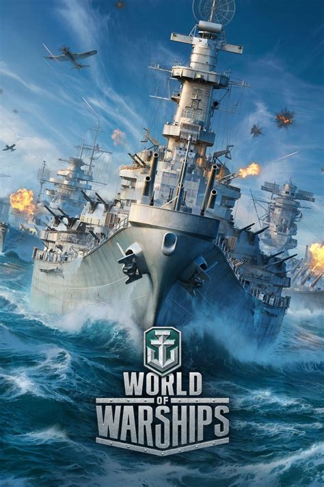 world  warships system requirements