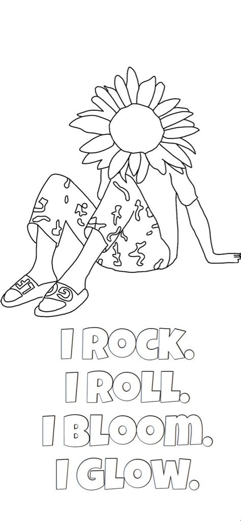 tyler  creator coloring pages