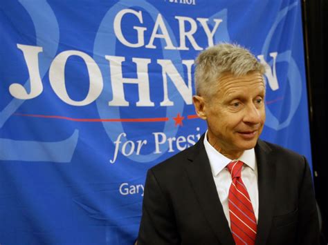 Six Candidates Vie For Libertarian Presidential Nomination The