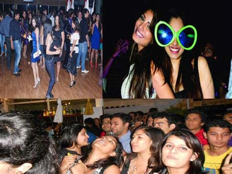 9 Cities Famous For Nightlife In India Siliconindia