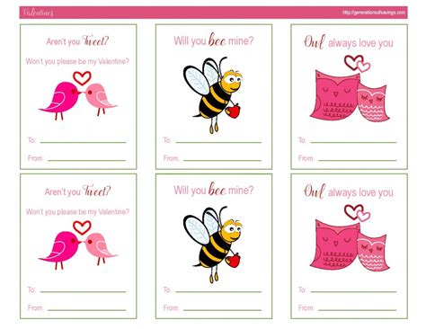 thanksgiving  printable valentines day cards  color sheets