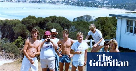 throwback thursday on holiday in the 1980s in pictures travel