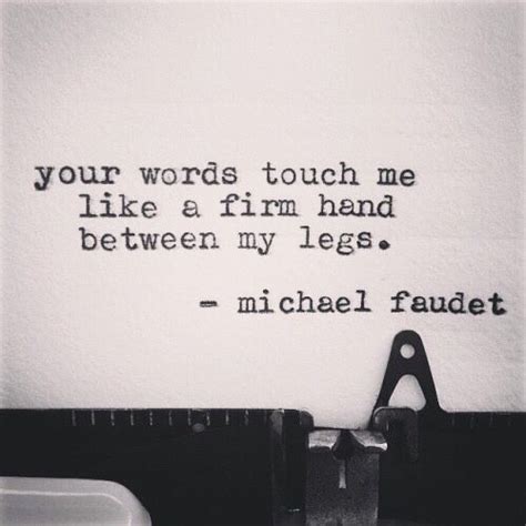 pin by tabbie 1 on quotes and sayings michael faudet