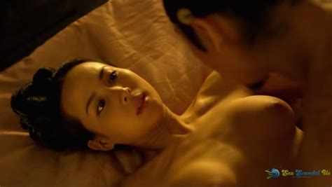 the concubine korean movie 2012 후궁 제왕의 첩 korean 18