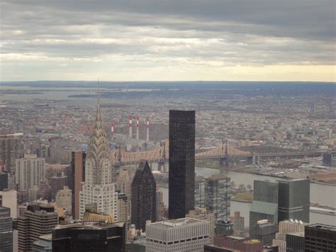 empire state view  mariana marins places   favorite places