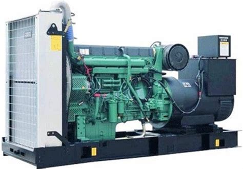 Nowadays Diesel Generator Is Widely Used In Daily Life So Everyday We