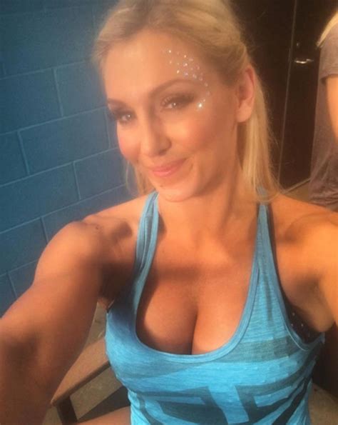 Charlotte Flair Is The Hottest Wwe Diva At Age 34 Sports