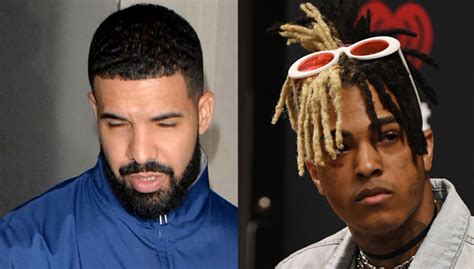 Xxxtentacion Fan Conspiracy Theory Claims Drake Killed The