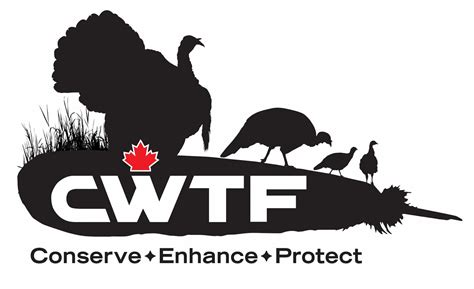 canadian wild turkey federation cwtf conserveenhanceprotect