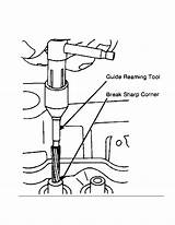 Reamer Getdrawings Drawing sketch template