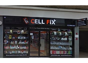 cell phone repair  basildon uk expert