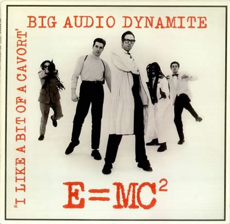 friday night record party big audio dynamite this is big audio dynamite