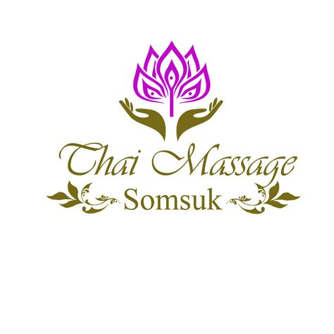 Thai Massage Somsuk Facebook