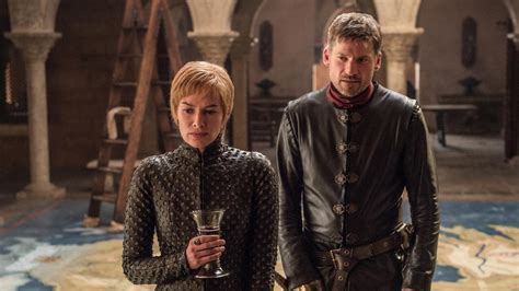 Game Of Thrones Season 8 Nikolaj Coster Waldau Defends Incest