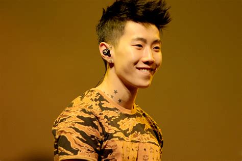 jay park      full album evolution