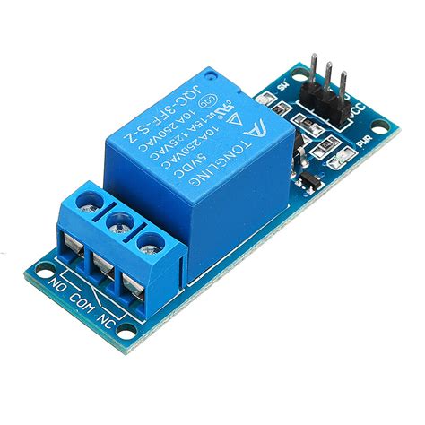 channel  relay module  optocoupler isolation relay single chip