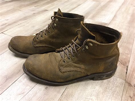 waterproof  leather boots
