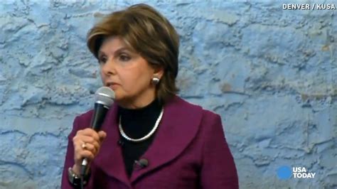 gloria allred demands more than jokes from bill cosby