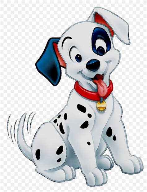 dalmatian dog     dalmatians pongo puppy perdita png