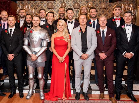 bachelorette australia  eliminations   home  news