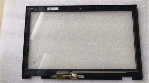 15 6 Touch Digitizer Glass W Bezel For Acer Aspire R15 R