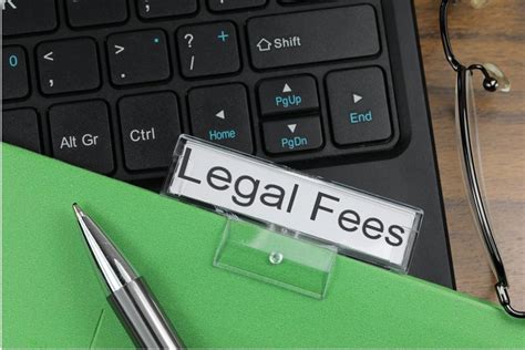 legal fees   charge creative commons suspension file image
