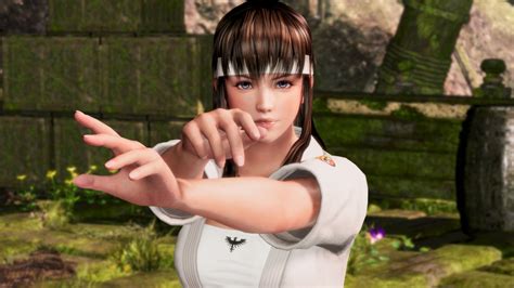 dead or alive 6 characters hitomi