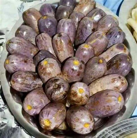 safou prunes nigeria food africa food nigerian food