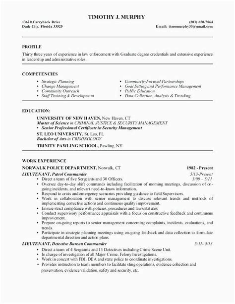 sample resume  associates degree listed