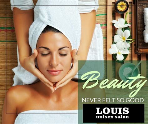 Louis Salon Darbhanga Massage Envy Unisex Salon Advanced Skin Care