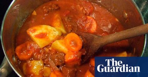 Recipe Swap Mary Rose Agius S Maltese Stew Life And Style The Guardian