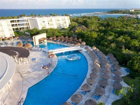 hotel grand sirenis riviera maya resort spa  xidesigner