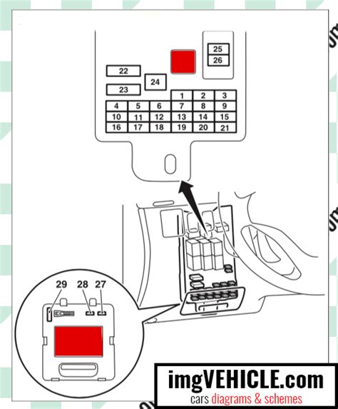 mitsubishi  towbar wiring diagram wiring diagram