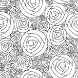 Patterns Repeating Shrink Kd sketch template