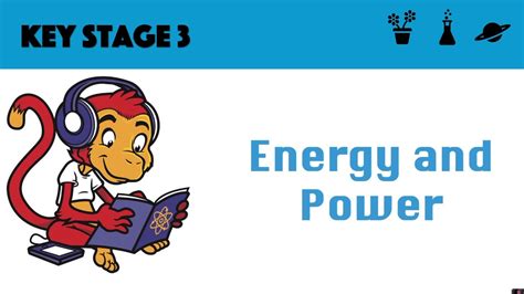 energy  power youtube