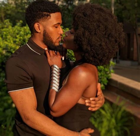 Pin By P O W Backup On Black Love Exists ️ Black Love Couples Black
