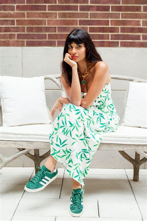 70 Hot Pictures Of Jameela Jamil Which Are Just Too Damn