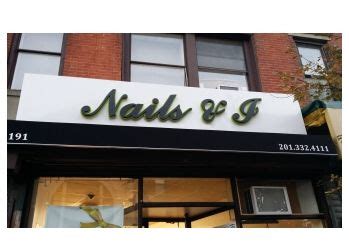 nail salons  jersey city nj expert recommendations