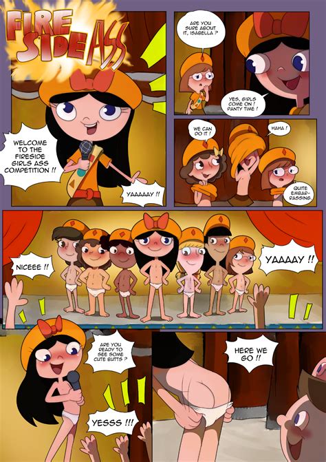 Fireside Ass Porn Comic Cartoon Porn Comics Rule 34 Comic