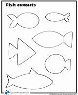 Fisch Artesanato Peixe Fische Kommunion Vorlagen Vorlage Verschiedenen Aufdruck Fischlexikon sketch template