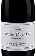 Image result for Vincent Girardin Auxey Duresses Vieilles Vignes. Size: 120 x 185. Source: www.vivino.com